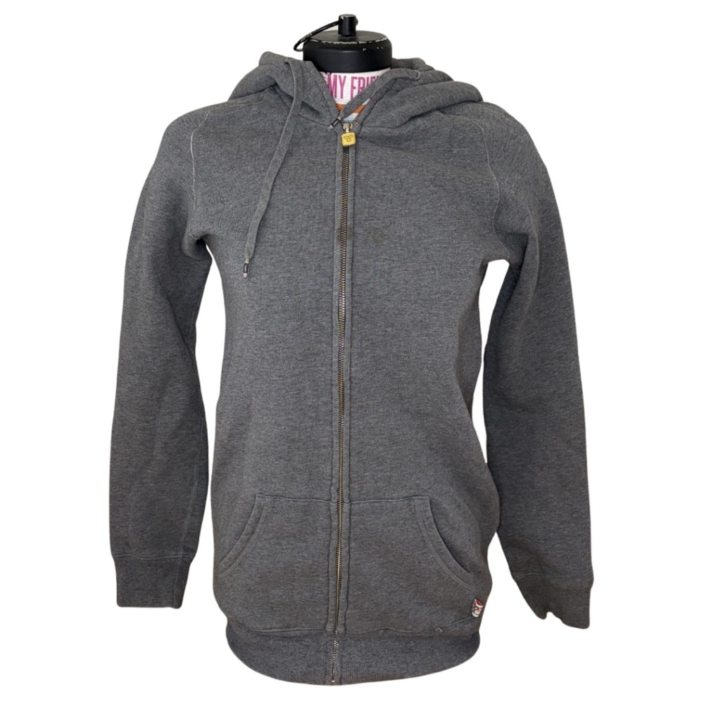 TNA Zip-up Hoodie